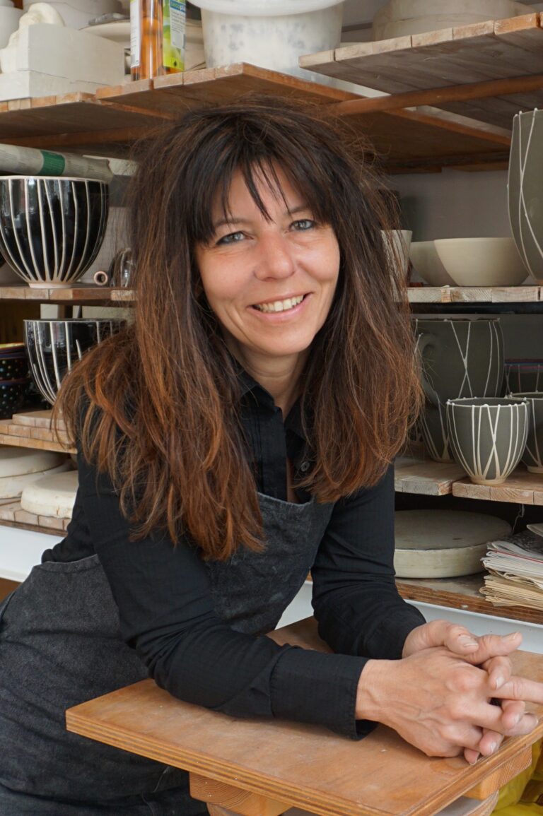 Mariann Müller
